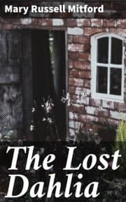 Cover von The Lost Dahlia