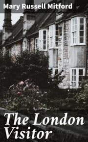 Cover von The London Visitor