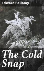 Cover von The Cold Snap