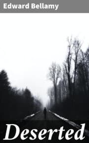 Cover von Deserted