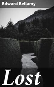 Cover von Lost