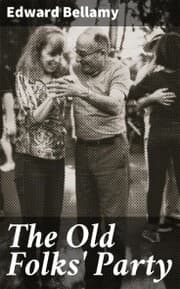 Cover von The Old Folks' Party