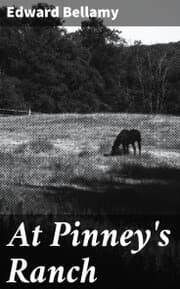Cover von At Pinney's Ranch
