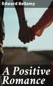 Cover von A Positive Romance