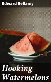 Cover von Hooking Watermelons