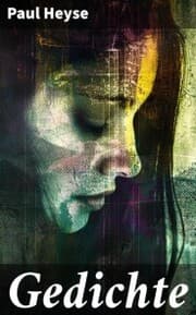Cover von Gedichte
