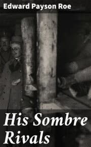 Cover von His Sombre Rivals