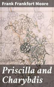 Cover von Priscilla and Charybdis