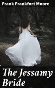 Cover von The Jessamy Bride