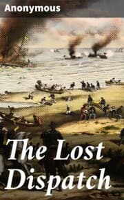 Cover von The Lost Dispatch