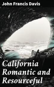 Cover von California Romantic and Resourceful