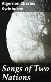 Cover von Songs of Two Nations