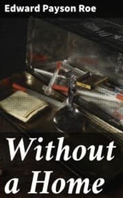 Cover von Without a Home