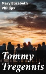 Cover von Tommy Tregennis