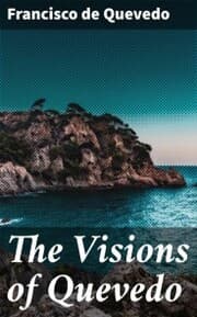Cover von The Visions of Quevedo