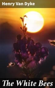 Cover von The White Bees