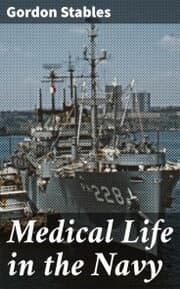 Cover von Medical Life in the Navy
