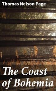 Cover von The Coast of Bohemia