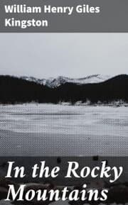 Cover von In the Rocky Mountains
