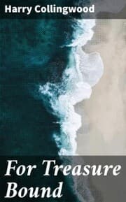 Cover von For Treasure Bound