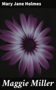 Cover von Maggie Miller