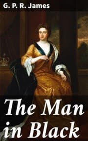 Cover von The Man in Black