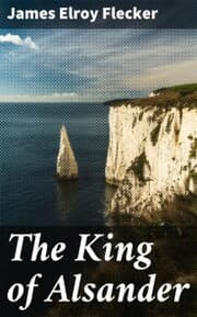 Cover von The King of Alsander
