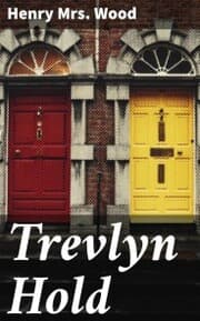 Cover von Trevlyn Hold