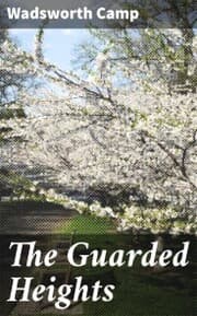 Cover von The Guarded Heights