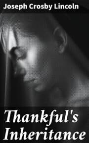 Cover von Thankful's Inheritance