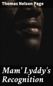 Cover von Mam' Lyddy's Recognition