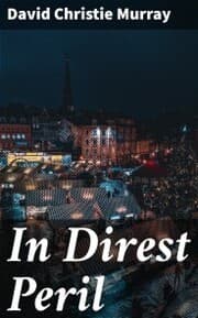Cover von In Direst Peril