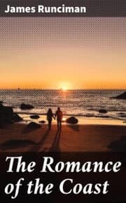 Cover von The Romance of the Coast