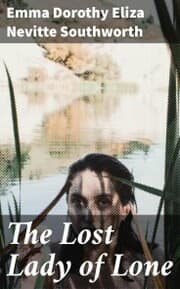 Cover von The Lost Lady of Lone