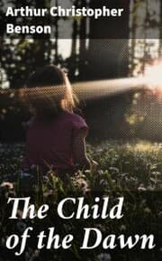Cover von The Child of the Dawn
