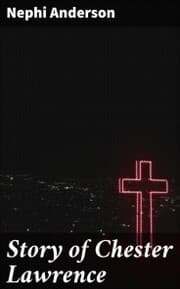 Cover von Story of Chester Lawrence