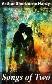 Cover von Songs of Two