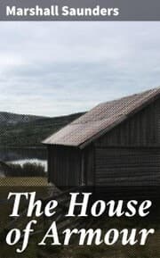 Cover von The House of Armour