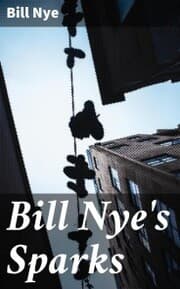 Cover von Bill Nye's Sparks