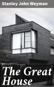 Cover von The Great House