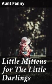 Cover von Little Mittens for The Little Darlings