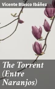 Cover von The Torrent (Entre Naranjos)