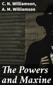 Cover von The Powers and Maxine