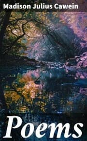 Cover von Poems