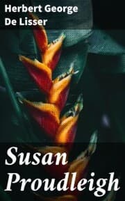 Cover von Susan Proudleigh