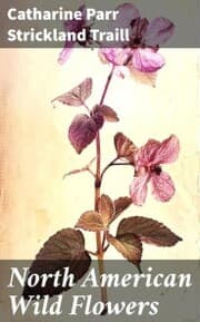 Cover von North American Wild Flowers