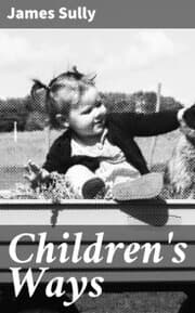 Cover von Children's Ways