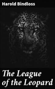 Cover von The League of the Leopard