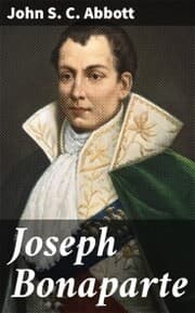 Cover von Joseph Bonaparte