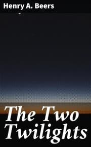 Cover von The Two Twilights